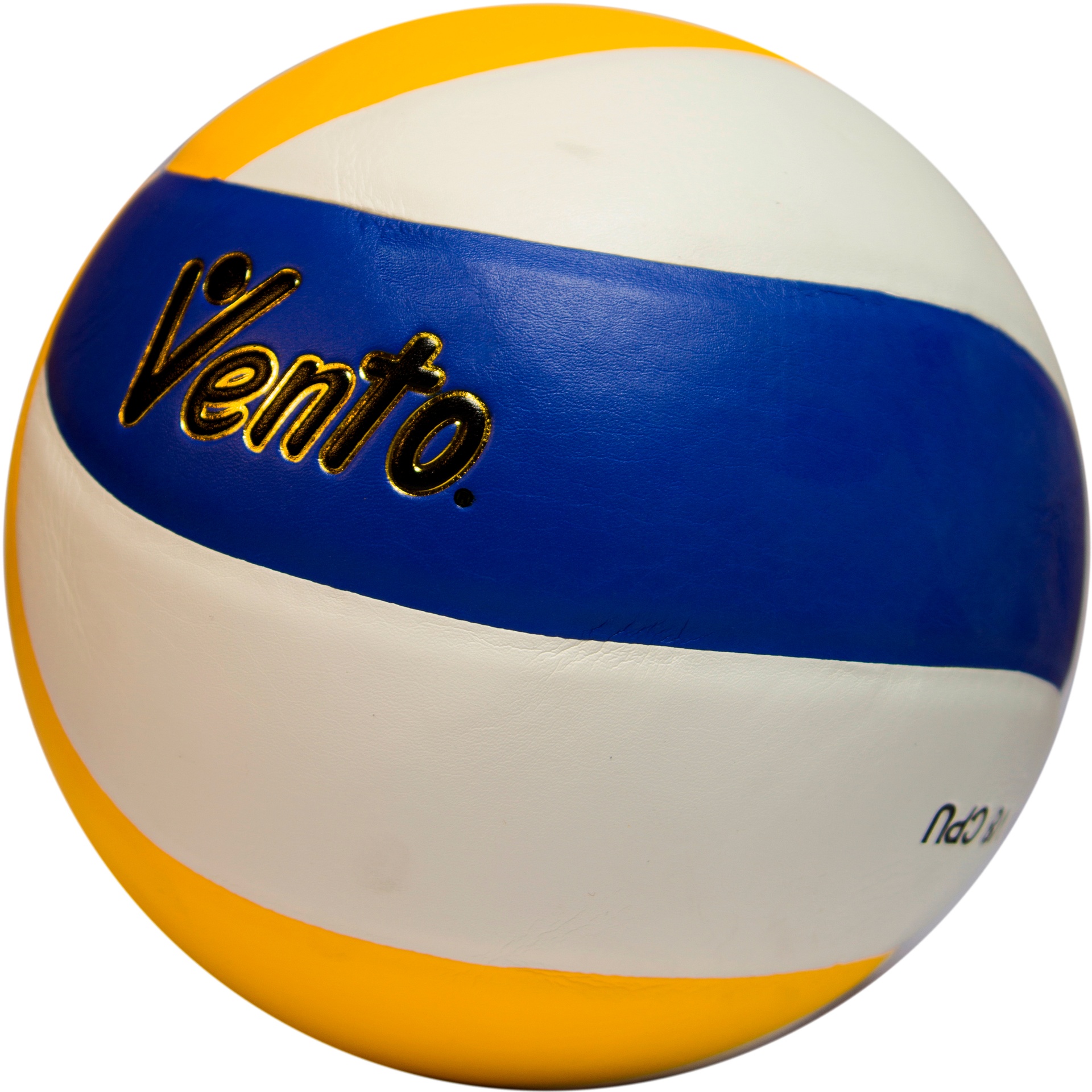 Balón Voleibol Vento V8cpu #5 Pvc